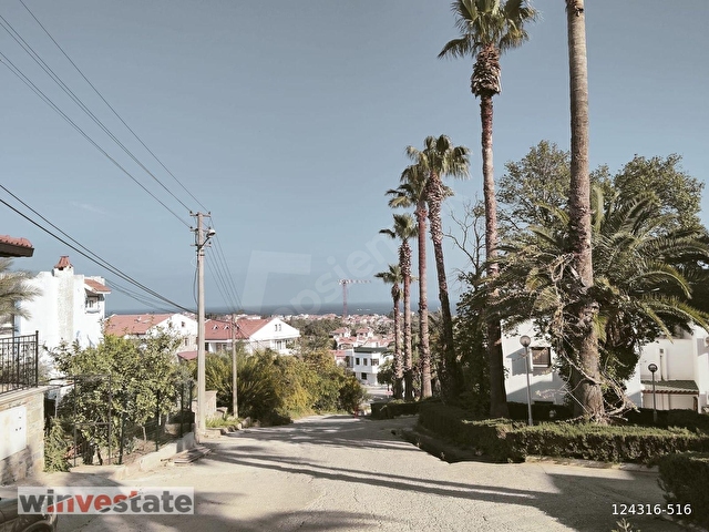 Muğla Datçada 2+1 138M2 Satılık Villa(101328893) - Görsel 17