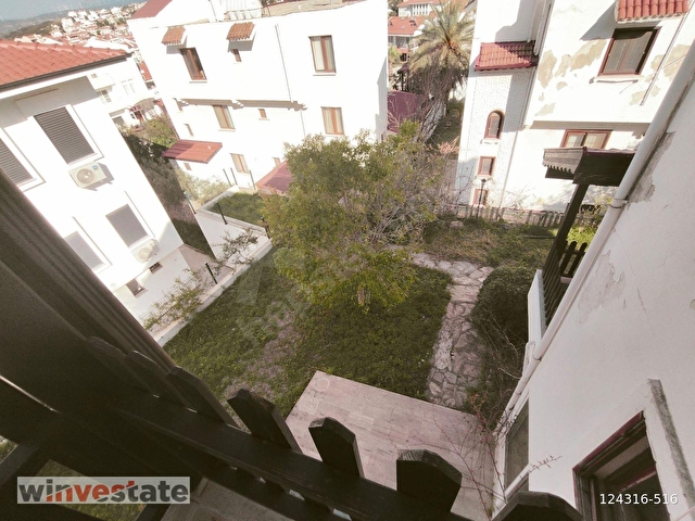 Muğla Datçada 2+1 138M2 Satılık Villa(101328893) - Görsel 13