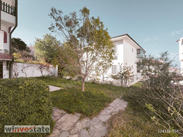 Muğla Datçada 2+1 138M2 Satılık Villa(101328893) - Görsel 10