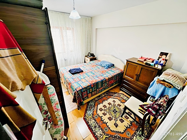 SELÇUKLU MHDE ÖN CEPHE YAPILI GENÇ BİNA DA DAİRE FIRSATI!!! - Görsel 23