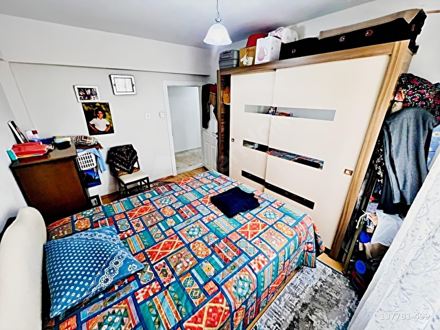 SELÇUKLU MHDE ÖN CEPHE YAPILI GENÇ BİNA DA DAİRE FIRSATI!!! - Görsel 22