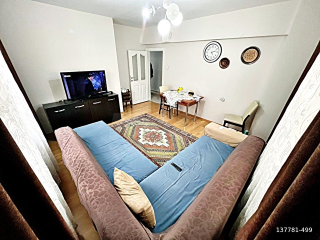 SELÇUKLU MHDE ÖN CEPHE YAPILI GENÇ BİNA DA DAİRE FIRSATI!!! - Görsel 16