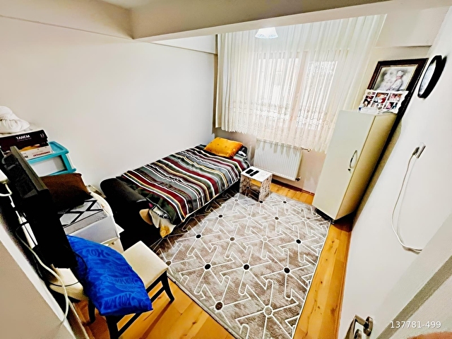 SELÇUKLU MHDE ÖN CEPHE YAPILI GENÇ BİNA DA DAİRE FIRSATI!!! - Görsel 30
