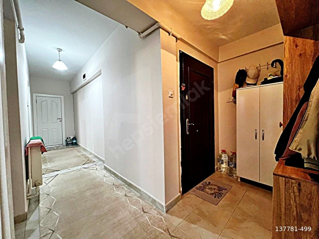 SELÇUKLU MHDE ÖN CEPHE YAPILI GENÇ BİNA DA DAİRE FIRSATI!!! - Görsel 11