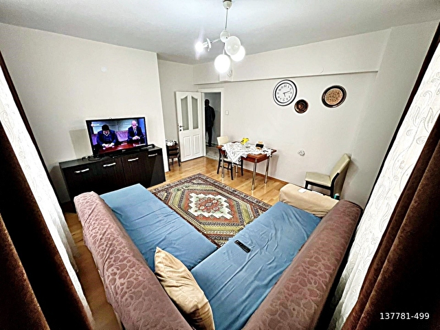 SELÇUKLU MHDE ÖN CEPHE YAPILI GENÇ BİNA DA DAİRE FIRSATI!!! - Görsel 18