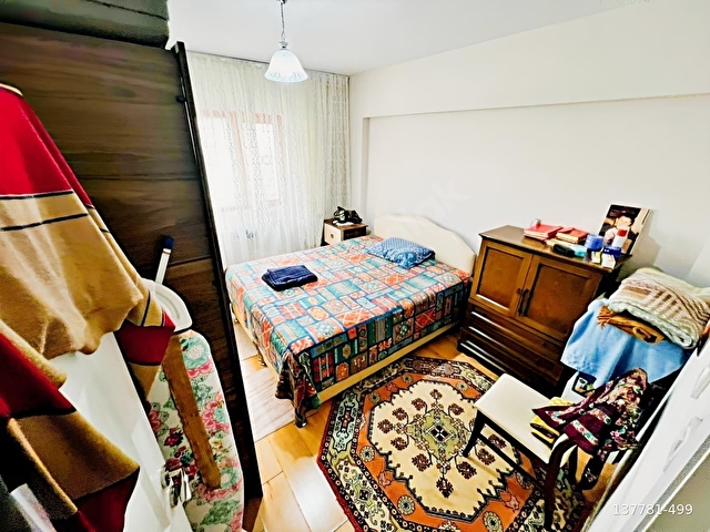 SELÇUKLU MHDE ÖN CEPHE YAPILI GENÇ BİNA DA DAİRE FIRSATI!!! - Görsel 4