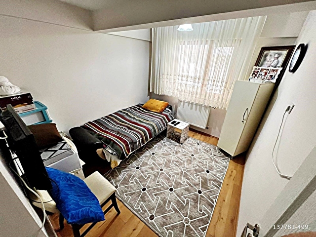 SELÇUKLU MHDE ÖN CEPHE YAPILI GENÇ BİNA DA DAİRE FIRSATI!!! - Görsel 28