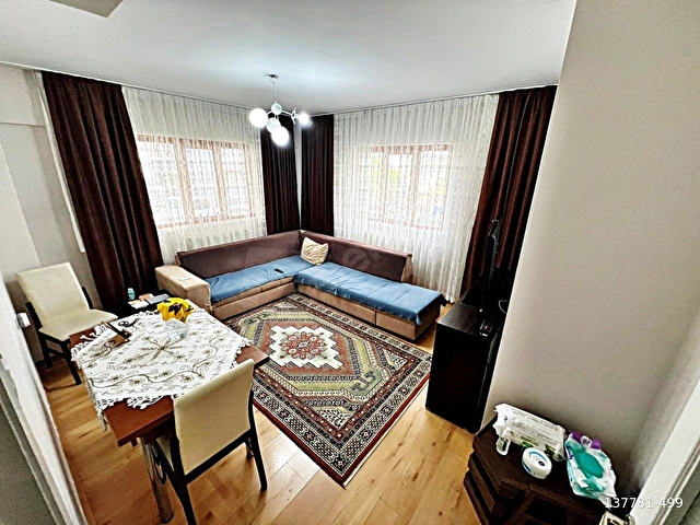 SELÇUKLU MHDE ÖN CEPHE YAPILI GENÇ BİNA DA DAİRE FIRSATI!!! - Görsel 19