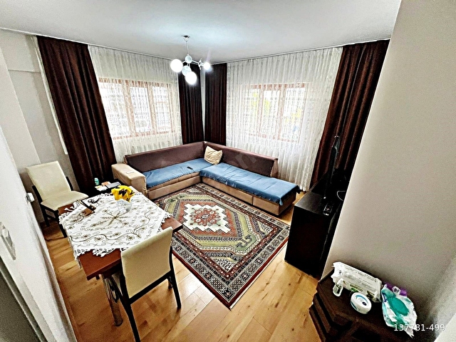 SELÇUKLU MHDE ÖN CEPHE YAPILI GENÇ BİNA DA DAİRE FIRSATI!!! - Görsel 15