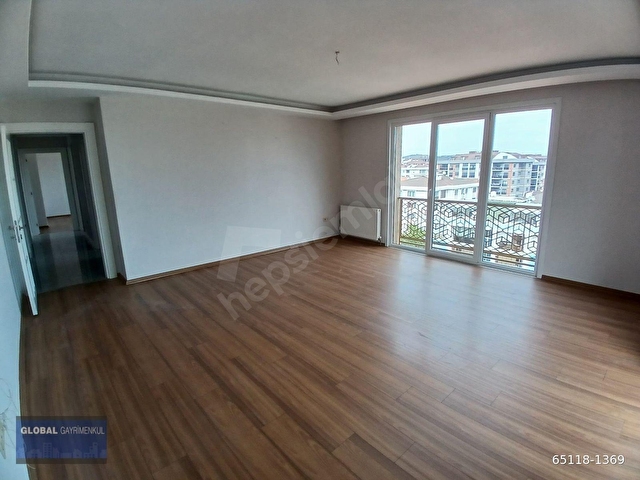 GLOBALDEN, LALEPARK SİTESİNDE, 115 M2, E.BANYOLU, LÜKS 3+1 DAİRE - Görsel 6