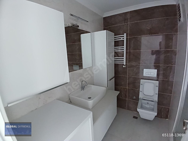 GLOBALDEN, LALEPARK SİTESİNDE, 115 M2, E.BANYOLU, LÜKS 3+1 DAİRE - Görsel 9