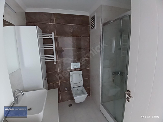 GLOBALDEN, LALEPARK SİTESİNDE, 115 M2, E.BANYOLU, LÜKS 3+1 DAİRE - Görsel 10