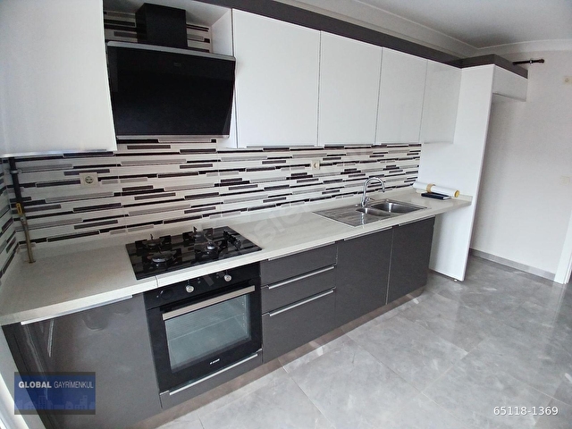 GLOBALDEN, LALEPARK SİTESİNDE, 115 M2, E.BANYOLU, LÜKS 3+1 DAİRE - Görsel 19