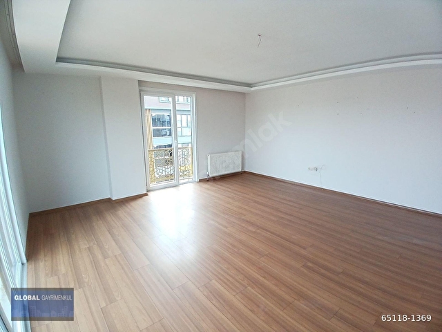 GLOBALDEN, LALEPARK SİTESİNDE, 115 M2, E.BANYOLU, LÜKS 3+1 DAİRE - Görsel 3