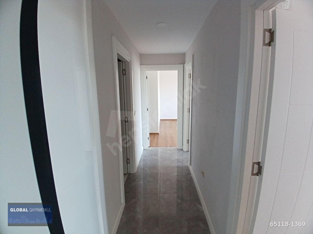 GLOBALDEN, LALEPARK SİTESİNDE, 115 M2, E.BANYOLU, LÜKS 3+1 DAİRE - Görsel 7