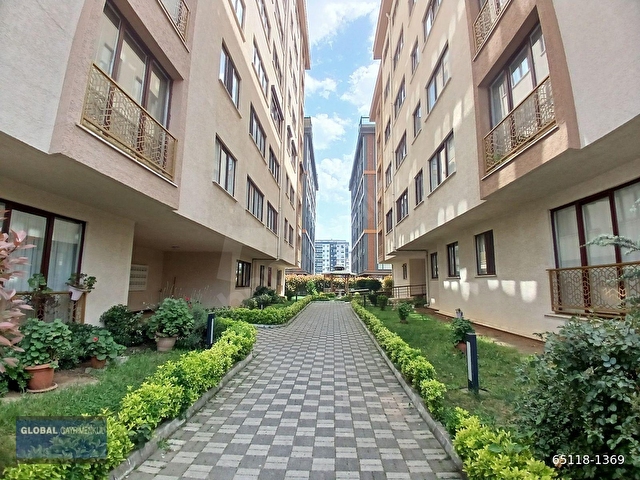 GLOBALDEN, LALEPARK SİTESİNDE, 115 M2, E.BANYOLU, LÜKS 3+1 DAİRE - Görsel 2
