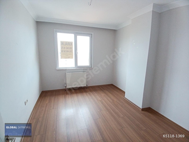 GLOBALDEN, LALEPARK SİTESİNDE, 115 M2, E.BANYOLU, LÜKS 3+1 DAİRE - Görsel 11