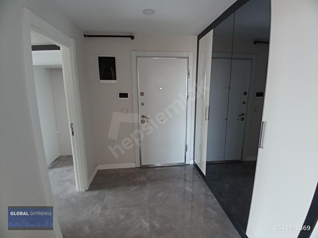 GLOBALDEN, LALEPARK SİTESİNDE, 115 M2, E.BANYOLU, LÜKS 3+1 DAİRE - Görsel 14