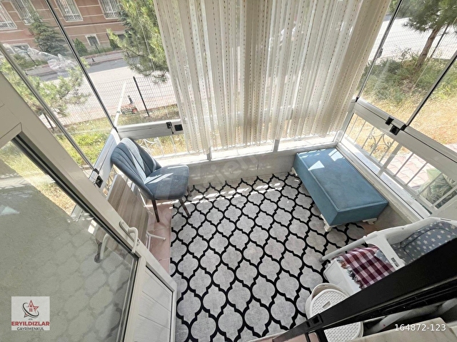 AŞIK VEYSEL CADDESİ YAKINI KATTA 3+1 KAÇIRILMAYACAK FIRSAT DAİRE - Görsel 28