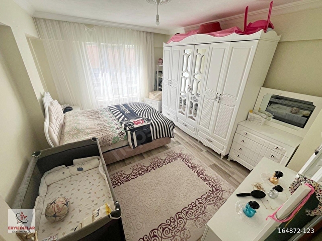 AŞIK VEYSEL CADDESİ YAKINI KATTA 3+1 KAÇIRILMAYACAK FIRSAT DAİRE - Görsel 19