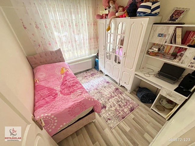 AŞIK VEYSEL CADDESİ YAKINI KATTA 3+1 KAÇIRILMAYACAK FIRSAT DAİRE - Görsel 26