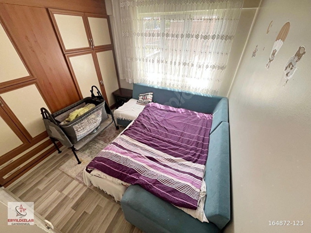 AŞIK VEYSEL CADDESİ YAKINI KATTA 3+1 KAÇIRILMAYACAK FIRSAT DAİRE - Görsel 24