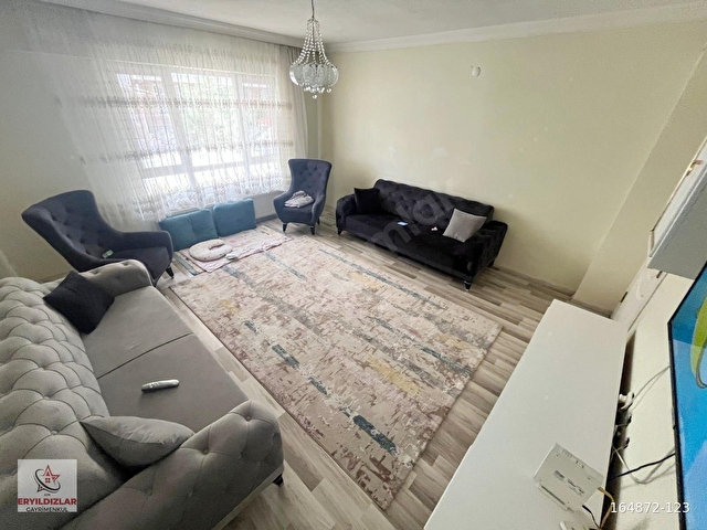 AŞIK VEYSEL CADDESİ YAKINI KATTA 3+1 KAÇIRILMAYACAK FIRSAT DAİRE - Görsel 11