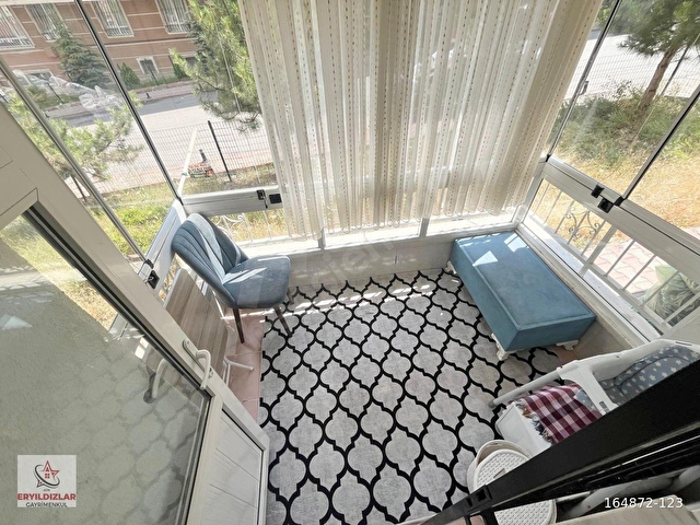 AŞIK VEYSEL CADDESİ YAKINI KATTA 3+1 KAÇIRILMAYACAK FIRSAT DAİRE - Görsel 22