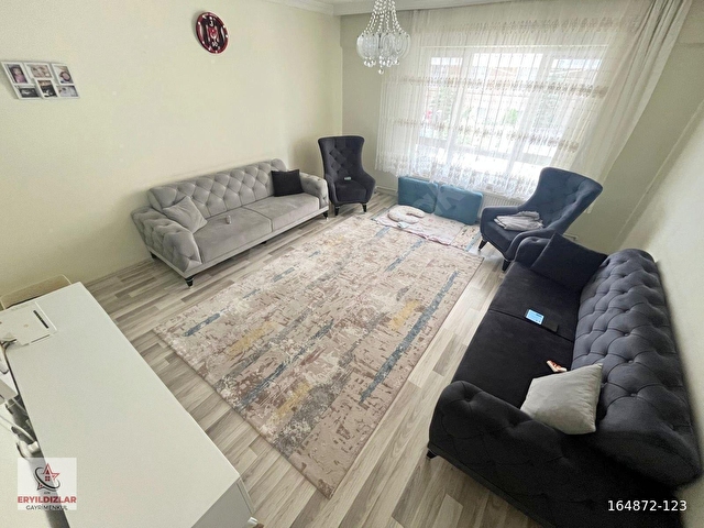 AŞIK VEYSEL CADDESİ YAKINI KATTA 3+1 KAÇIRILMAYACAK FIRSAT DAİRE - Görsel 13