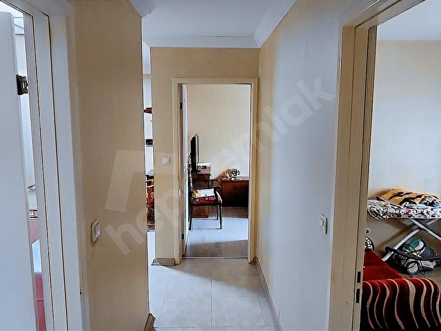 Sinanoba,Emlak B. konutları BOŞ 3+1 Ana cadde cepheli - Görsel 30