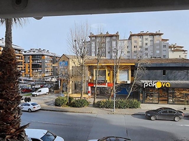 Sinanoba,Emlak B. konutları BOŞ 3+1 Ana cadde cepheli - Görsel 4