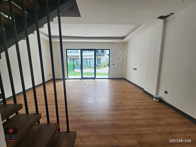 KEPEZ ODABAŞINDA SET PREMİUM SİTESİNDE KİRALIK 2+1 VİLLA - Görsel 28