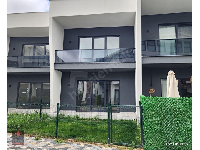 KEPEZ ODABAŞINDA SET PREMİUM SİTESİNDE KİRALIK 2+1 VİLLA - Görsel 5