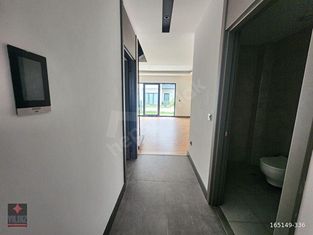 KEPEZ ODABAŞINDA SET PREMİUM SİTESİNDE KİRALIK 2+1 VİLLA - Görsel 24