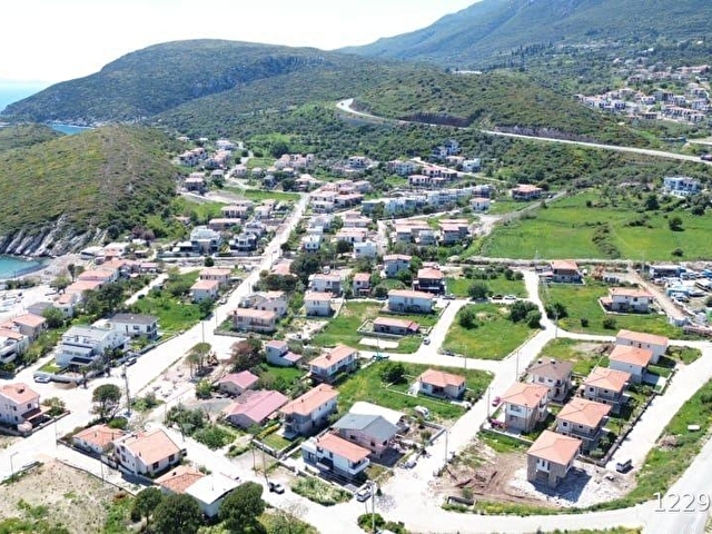 !!!!FIRSAT!!!! KARABURUNDA DENİZE YAKIN VİLLA İMARLI ARSA - Görsel 19