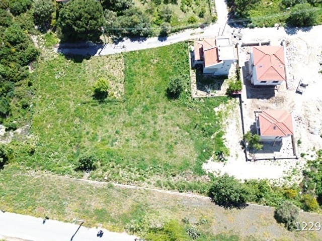 !!!!FIRSAT!!!! KARABURUNDA DENİZE YAKIN VİLLA İMARLI ARSA - Görsel 13