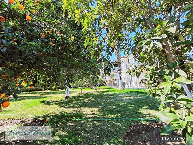 KEMER KUZDERE 6+1 MÜSTAKİL TRİPLEX VİLLA SATILIK - Görsel 2