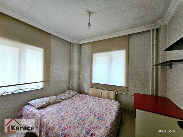 Eryamanda Cadde Üzeri Geniş 2+1, 84m² Satılık Daire - Görsel 13
