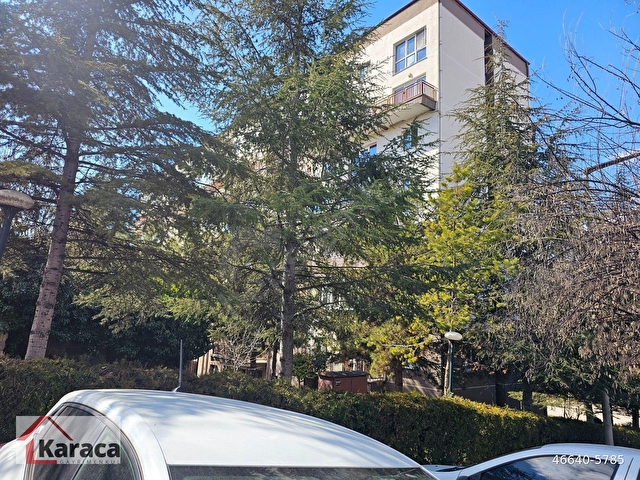 Eryamanda Cadde Üzeri Geniş 2+1, 84m² Satılık Daire - Görsel 26
