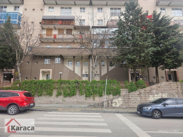 Eryamanda Cadde Üzeri Geniş 2+1, 84m² Satılık Daire - Görsel 25
