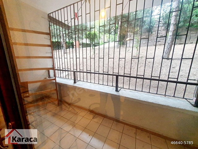Eryamanda Cadde Üzeri Geniş 2+1, 84m² Satılık Daire - Görsel 7