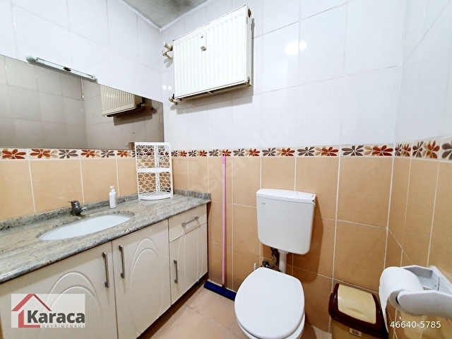 Eryamanda Cadde Üzeri Geniş 2+1, 84m² Satılık Daire - Görsel 21