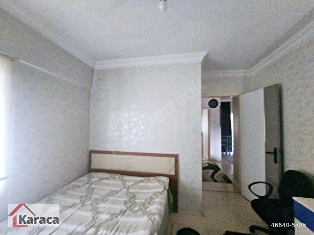 Eryamanda Cadde Üzeri Geniş 2+1, 84m² Satılık Daire - Görsel 14