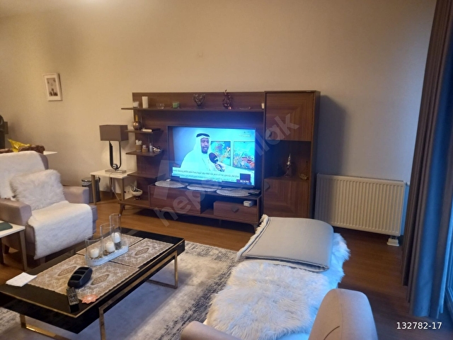 Bahçeşehir Göl Panorama Sitesinde Peyzaj 3+1 - Görsel 4