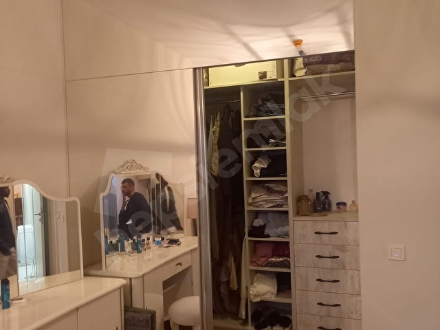 Bahçeşehir Göl Panorama Sitesinde Peyzaj 3+1 - Görsel 15