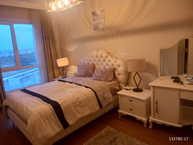 Bahçeşehir Göl Panorama Sitesinde Peyzaj 3+1 - Görsel 17