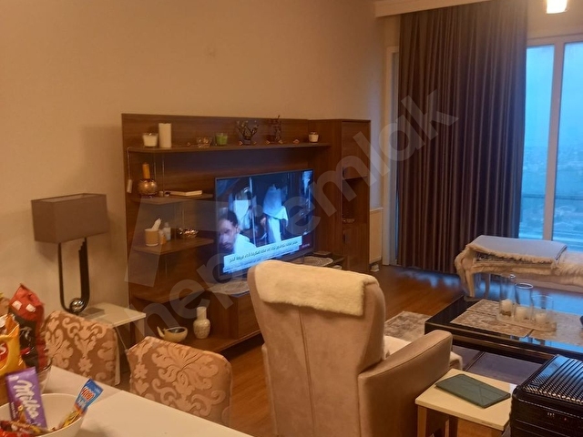Bahçeşehir Göl Panorama Sitesinde Peyzaj 3+1 - Görsel 11