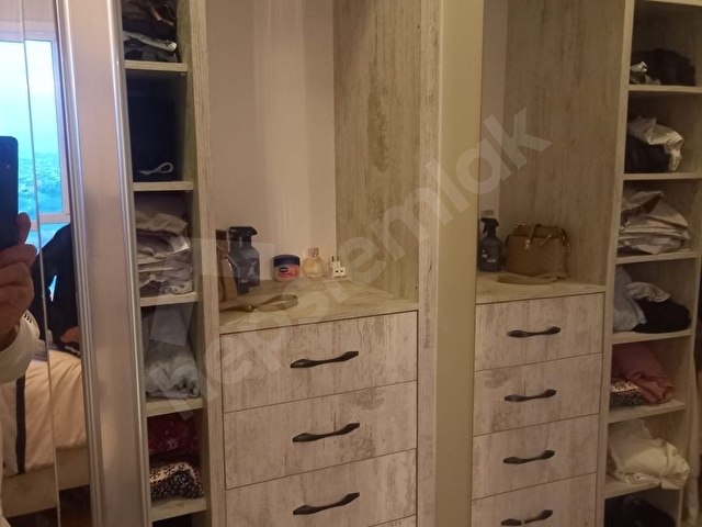 Bahçeşehir Göl Panorama Sitesinde Peyzaj 3+1 - Görsel 12