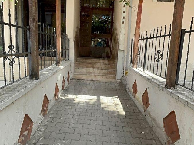 Topçu mahallesinde 3+1 Kiralık Daire - Görsel 20