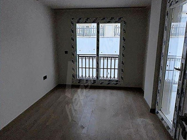 Satılık villa köşe konumda sıfır. - Görsel 18